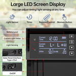 Automatic Chicken Coop Door Solar Powered alternate 2