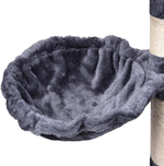120cm Cat Tree for Indoor Cats alternate 5