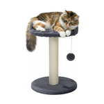 Cat Tree Tower for Indoor Cats with Plush Perch