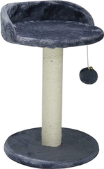 Cat Tree Tower for Indoor Cats with Plush Perch alternate 6