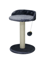 Cat Tree Tower for Indoor Cats with Plush Perch alternate 7