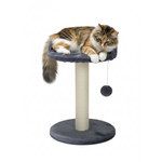 Cat Tree Tower for Indoor Cats with Plush Perch alternate 8