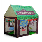Kids Clubhouse Play Tent for Imaginative Fun