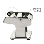 Hand Crank Pasta Maker Machine alternate 4