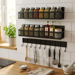 Magnetic Spice Rack 3 Pack alternate 1
