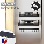 Magnetic Spice Rack 3 Pack alternate 5