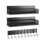Magnetic Spice Rack 3 Pack alternate 8