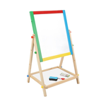 2-in-1 Kids Art Easel