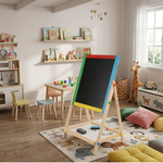 2-in-1 Kids Art Easel alternate 1