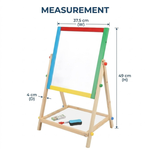 2-in-1 Kids Art Easel alternate 3