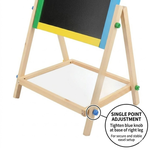 2-in-1 Kids Art Easel alternate 4