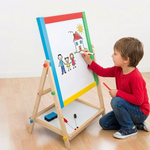 2-in-1 Kids Art Easel alternate 6