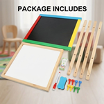 2-in-1 Kids Art Easel alternate 7