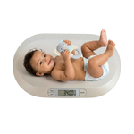 Digital Baby Scale Tare Function LCD Display
