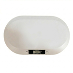 Digital Baby Scale Tare Function LCD Display alternate 8
