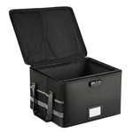 Fireproof Document Box Collapsible - Black alternate 8