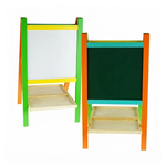 Kids Art Easel Double Sided alternate 7