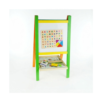 Kids Art Easel Double Sided cover