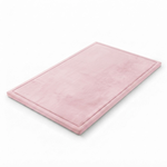 Baby Play Mat Thick Foam - 300x200cm - Pink alternate 8