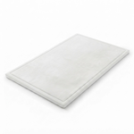 Baby Play Mat Thick Foam - 300x200cm - White alternate 8