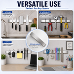 60cm Magnetic Knife Strip Wall Rack - Knife Rack alternate 6