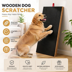 Dog Nail Scratch Board with Snack Box alternate 1