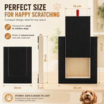 Dog Nail Scratch Board with Snack Box alternate 4