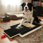 Dog Nail Scratch Board with Snack Box alternate 5