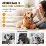 Dog Nail Scratch Board - Height Adjustable alternate 3