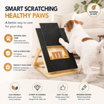 Dog Nail Scratch Board - Height Adjustable alternate 6