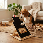 Dog Nail Scratch Board - Height Adjustable alternate 7