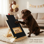 Dog Nail Scratch Board - Height Adjustable alternate 8