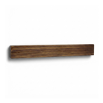 Magnetic Knife Holder Wall Mounted Wood Strip alternate 8