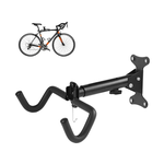 Adjustable Wall Mount Bike Rack