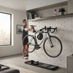 Adjustable Wall Mount Bike Rack alternate 1