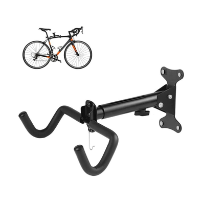 Adjustable Wall Mount Bike Rack cover