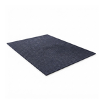 Office Chair Mat Hard Floor Protector - Grey alternate 8