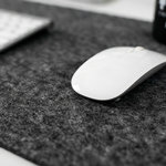 Felt Desk Mat - Large Mouse Pad 80x40cm alternate 3