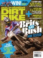 Australasian Dirt Bike
