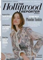 The Hollywood Reporter Australia