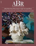 Australian Book Review