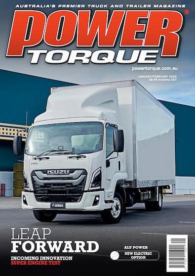 Powertorque Diesel