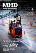 MHD Supply Chain Solutions