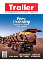 Trailer Magazine