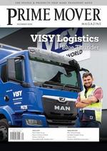 Prime Mover Magazine