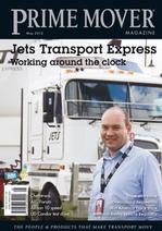 Prime Mover Magazine