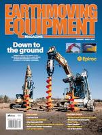 Earthmoving Equipment