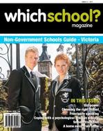 WhichSchool? VIC