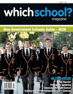 WhichSchool? NSW