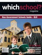 WhichSchool? QLD